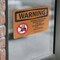 Signmission Safety Culture Sign, 5 in Width, Vinyl Decal, Rectangle OS-2PACK-WS-D-35-L-12258 - alternate 4